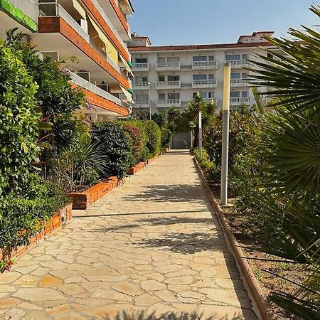Apartamento Acogedor , Бланес Экстерьер фото